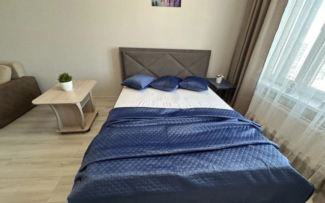 Квартира Однушка в новом доме