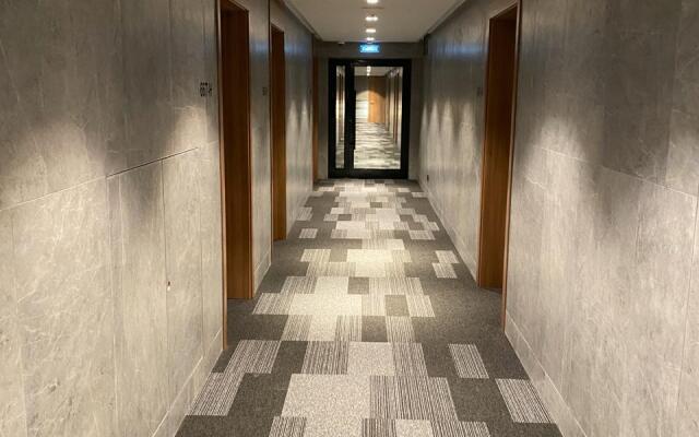 SPb Aparts Hotel