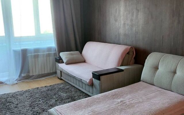 Квартира на улице Постышева