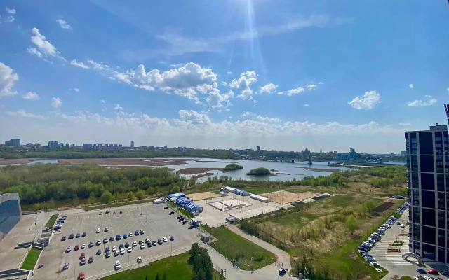 Stolichny Flat