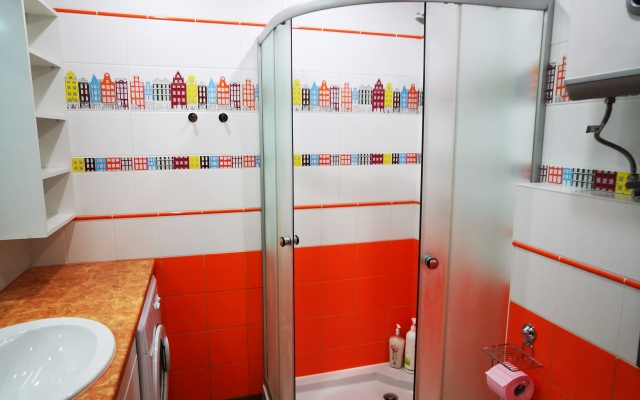 Квартира на Тимакова 3