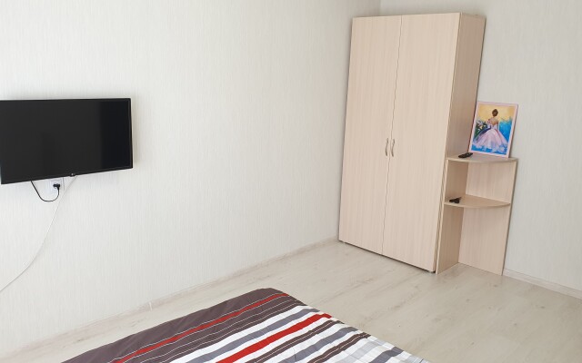 Na Solnechnoy 1 Apartments