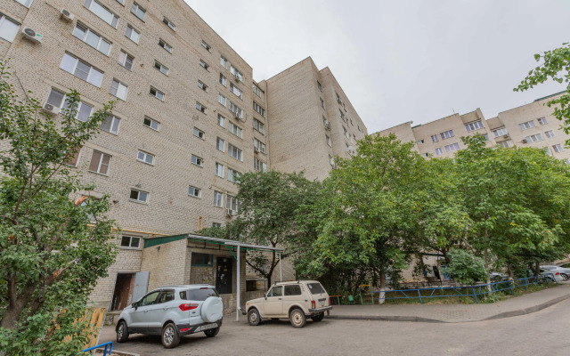 Квартира Современная с Балконом