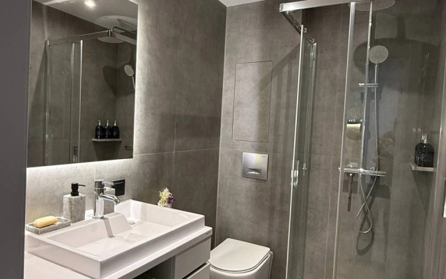 Квартира уютная в Москве