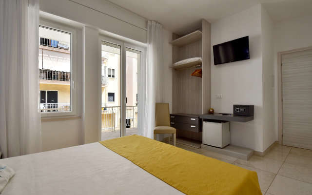 Ventidimaregallipoli Guest house