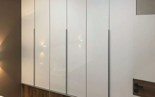 Квартира семейная в ЖК Атлантис-2 в самом туристическом центре Владивостока