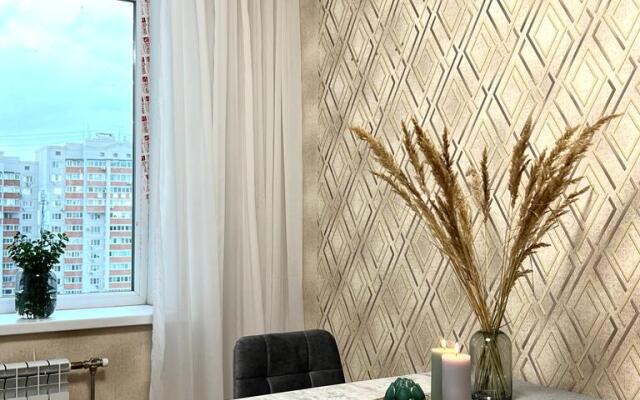 Апартаменты Стильная 2кк Квартира с Парком