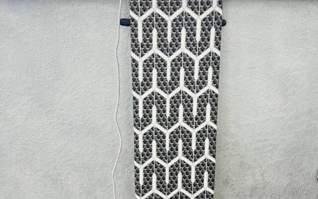 Apartamenty Utro v Parizhe
