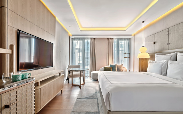 Swissôtel Tashkent