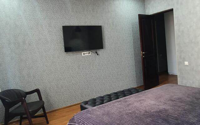 Гостевой дом Арт