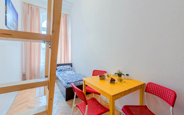 Апартаменты 4Friends 4