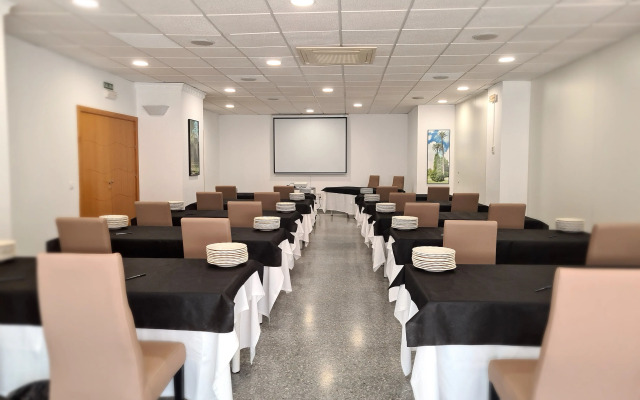 Hotel Bellavista Sevilla