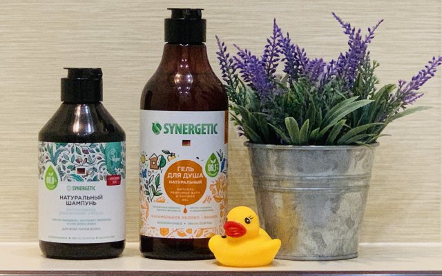 Апартаменты Тверская