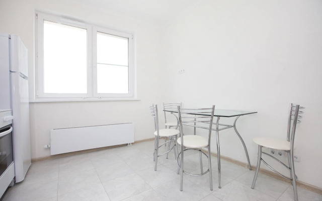 Varshavskoye Shosse 100k1 Flat