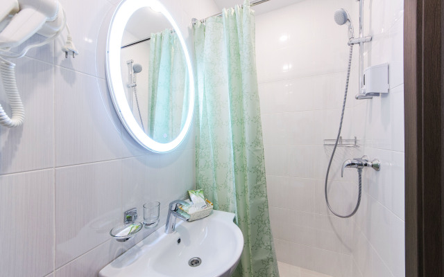 Меблированные комнаты Sokroma Атман