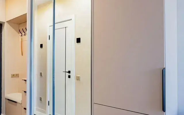 Na Yasnogorskoy Ulitse 16/6k6 Apartment