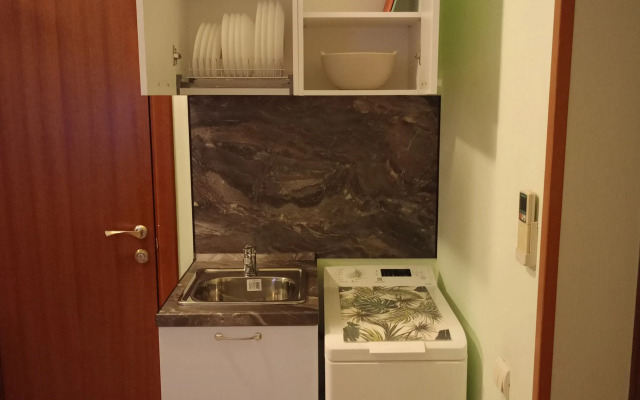 Apartment by the sea 407