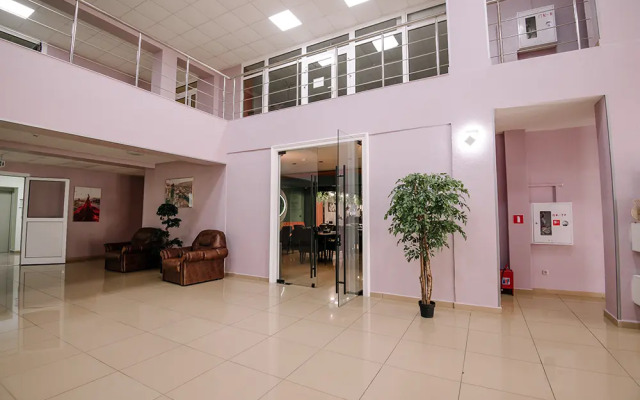 Sun Hotel