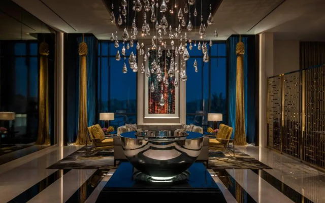 Four Seasons Hotel Dubai International Financial Centre