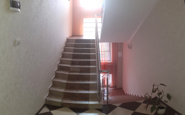 Kristall Guest House