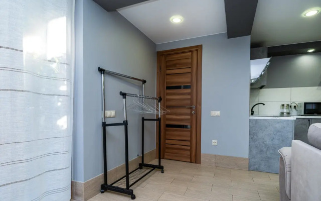 2 Gosti-24 Na Krymskoy Apartment