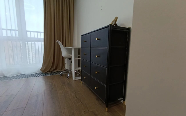 Квартира Монблан от Home24