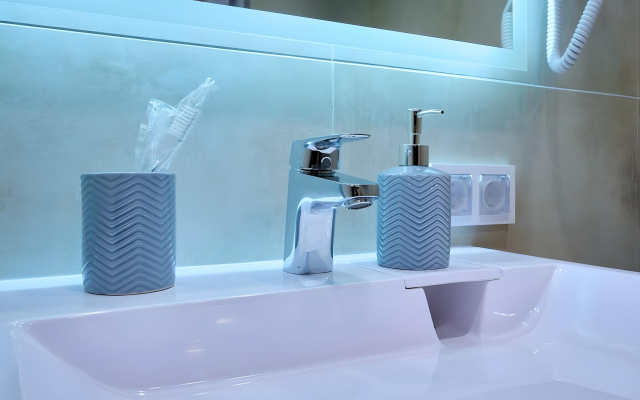 Апартаменты Grand Palace 625