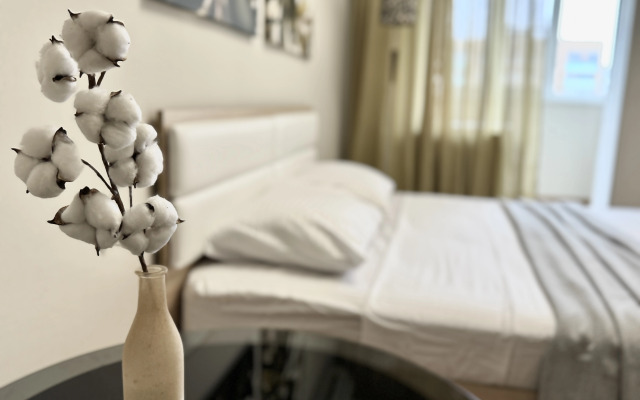 Апартаменты Sunset Премиум Класса