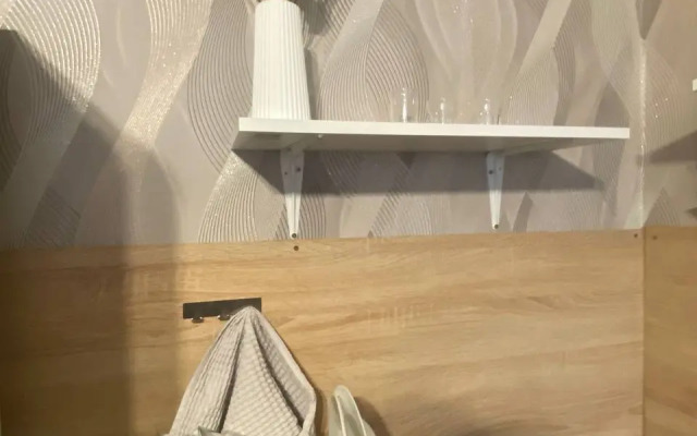 Квартира Уютная евродвушка около музея Чайковского