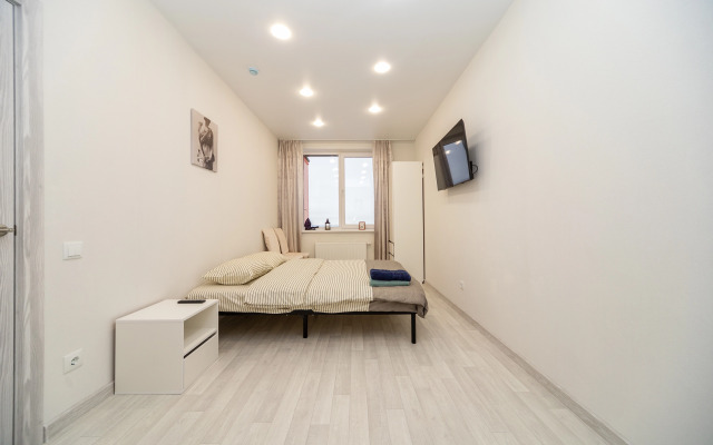 Uyutnaya Vozle TRC Planeta Flat