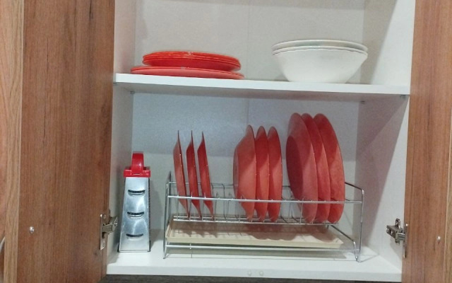 Квартира с хорошим расположением