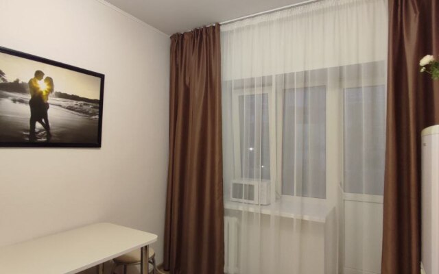 V Elitnom Rajone Apartments