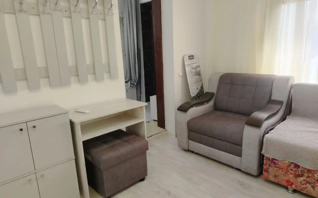 Naberezhnaya Guest House
