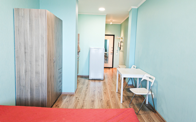 Квартира ArendApartment: Звездная