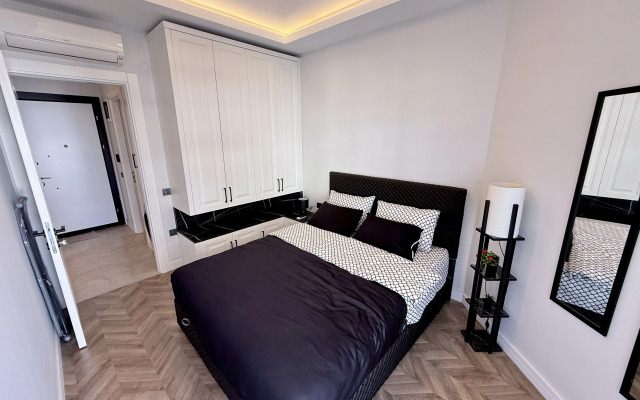 SA Apartments! Nice 1bd Flat Apartments