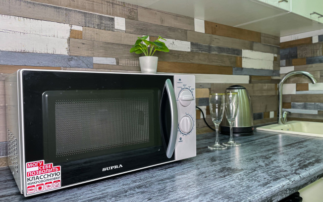 Квартира на Пролетарской