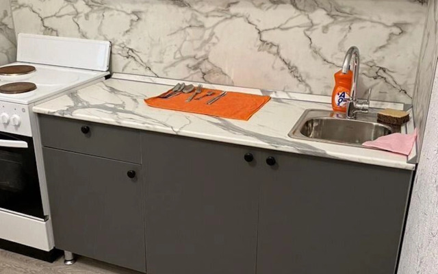 Na Beskudnikovskom Bulvare 58 K 1 Flat