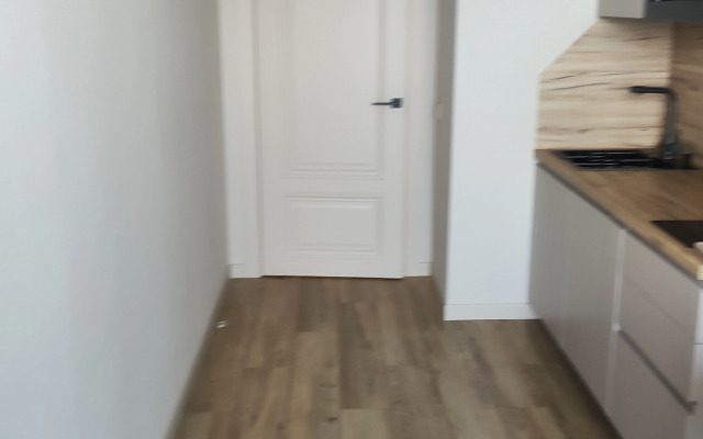 Апартаменты Жизнь с Видом на Море