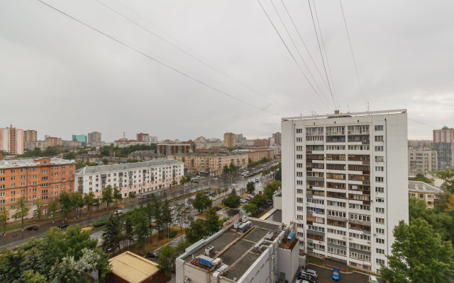 Lenina 64 Apartments