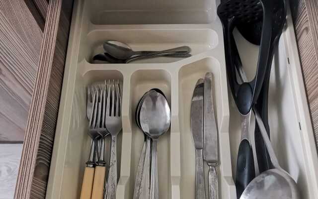 Апартаменты в самом сердце Ярославля Ушинского 12а