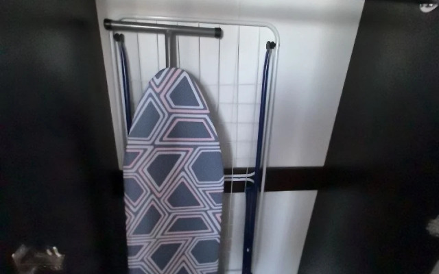 Квартира на Улице Коммунстроевская 161