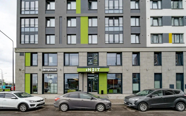 Apartment Rent175 3
