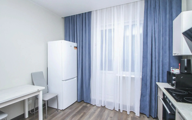 Apartamenty 1 komnatnye Karolinskogo 9