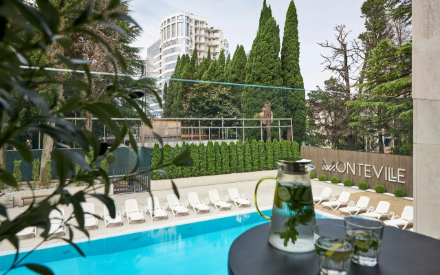 7 I 22 Apartments Deputatskaya 10 G