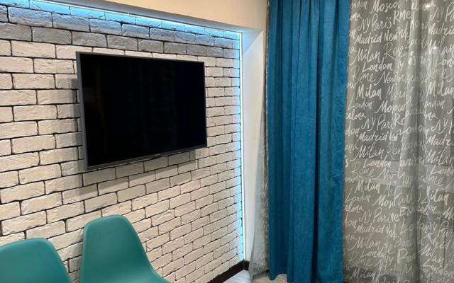 Студия на Баучидзе