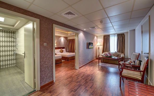 Nihal Hotel