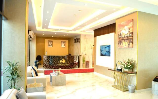 Hotel Panorama Hotel Kuwait