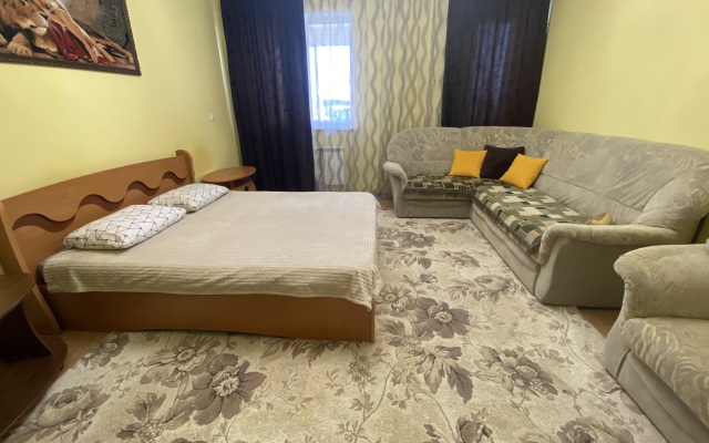 Квартира Студенческая 16