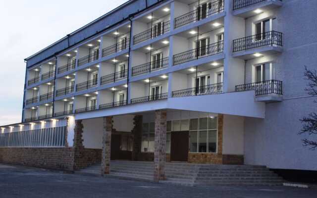 Гостиница Каньон