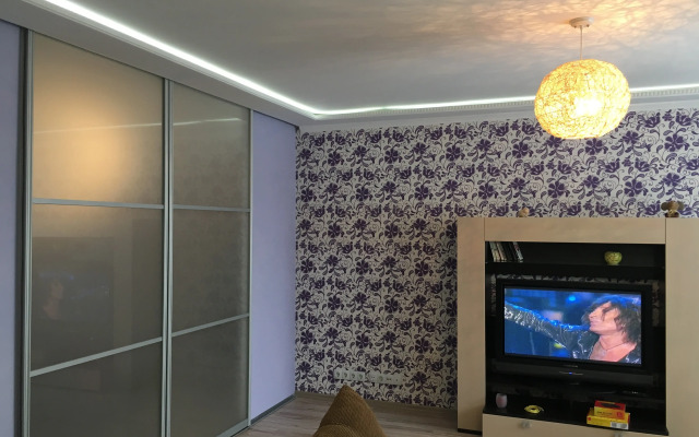 Квартира на Луначарского 32